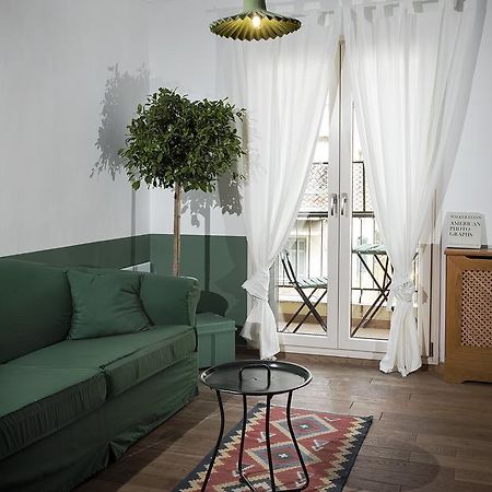 City Lounge Thessalonique Extérieur photo