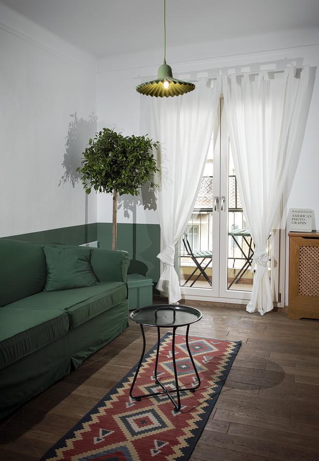 City Lounge Thessalonique Extérieur photo
